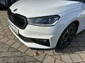 Skoda Fabia IV 1,0 TSI DSG Monte Carlo KESSY, LED, SHZ, PDC, Weiß - thumbnail 3