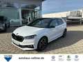 Skoda Fabia IV 1,0 TSI DSG Monte Carlo KESSY, LED, SHZ, PDC, Weiß - thumbnail 1