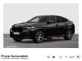 BMW X6 xDrive30d M Sport PANO ACC AHK RFK NAVI LED Noir - thumbnail 1
