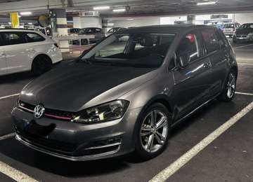 Golf 7 1.6 Confort Line