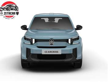 113cv 44kw YOU PLUS MAX  CON INCENTIVO STATALE!!