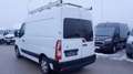 Renault Master L1H2 dCi 135 * Netto €16.658,-* Blanc - thumbnail 5