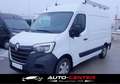 Renault Master L1H2 dCi 135 * Netto €16.658,-* Blanc - thumbnail 1