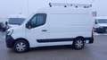 Renault Master L1H2 dCi 135 * Netto €16.658,-* Blanc - thumbnail 6