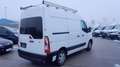 Renault Master L1H2 dCi 135 * Netto €16.658,-* Blanc - thumbnail 4