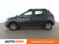 Dacia Sandero 1.5 Blue dCi Stepway Prestige*NAVI*TEMPO*CAM*PDC* Grau - thumbnail 3