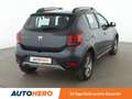 Dacia Sandero 1.5 Blue dCi Stepway Prestige*NAVI*TEMPO*CAM*PDC* Grau - thumbnail 6