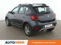Dacia Sandero 1.5 Blue dCi Stepway Prestige*NAVI*TEMPO*CAM*PDC* Grau - thumbnail 4