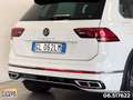 Volkswagen Tiguan 1.5 tsi r-line 150cv dsg Bianco - thumbnail 20