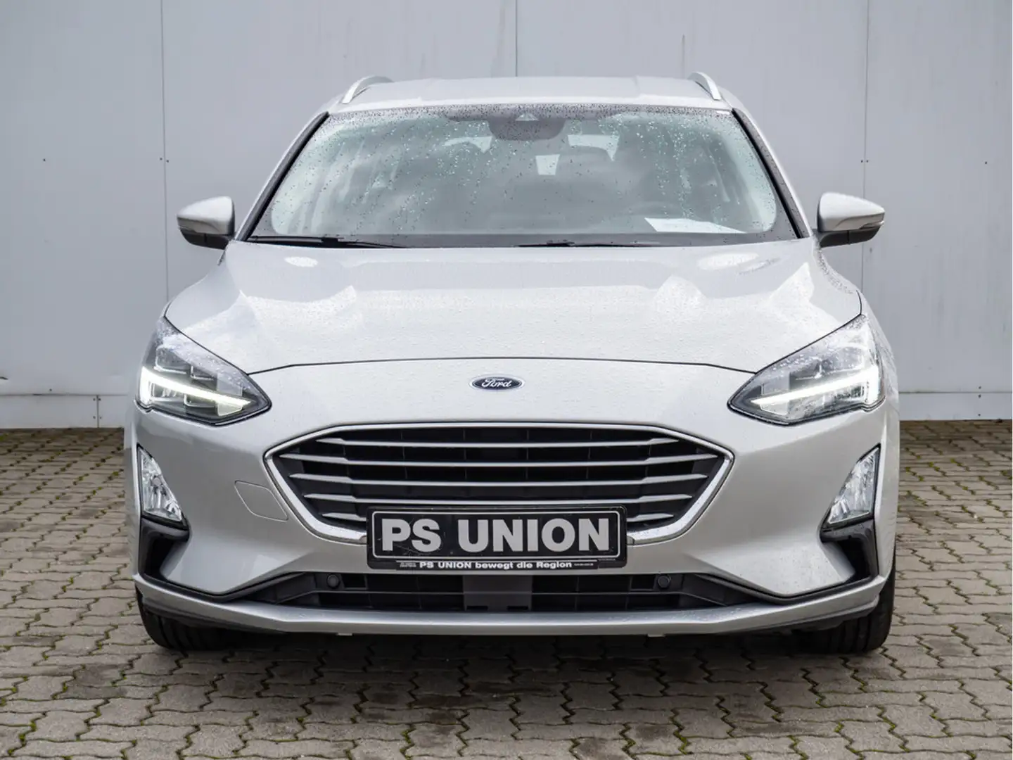 Ford Focus C & C 5W 1.0L SYNC PDC KAMERA NAVI LED Argent - 2