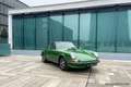 Porsche 911 2.4 S coupé '72 - Restauro Porsche Classic Verde - thumbnail 1