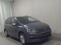 Volkswagen Touran 2.0 TDI Comf. Navi DC AHK RfK Shz PDC Gris - thumbnail 3