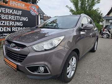 2,0 CRDi UpGrade 4WD