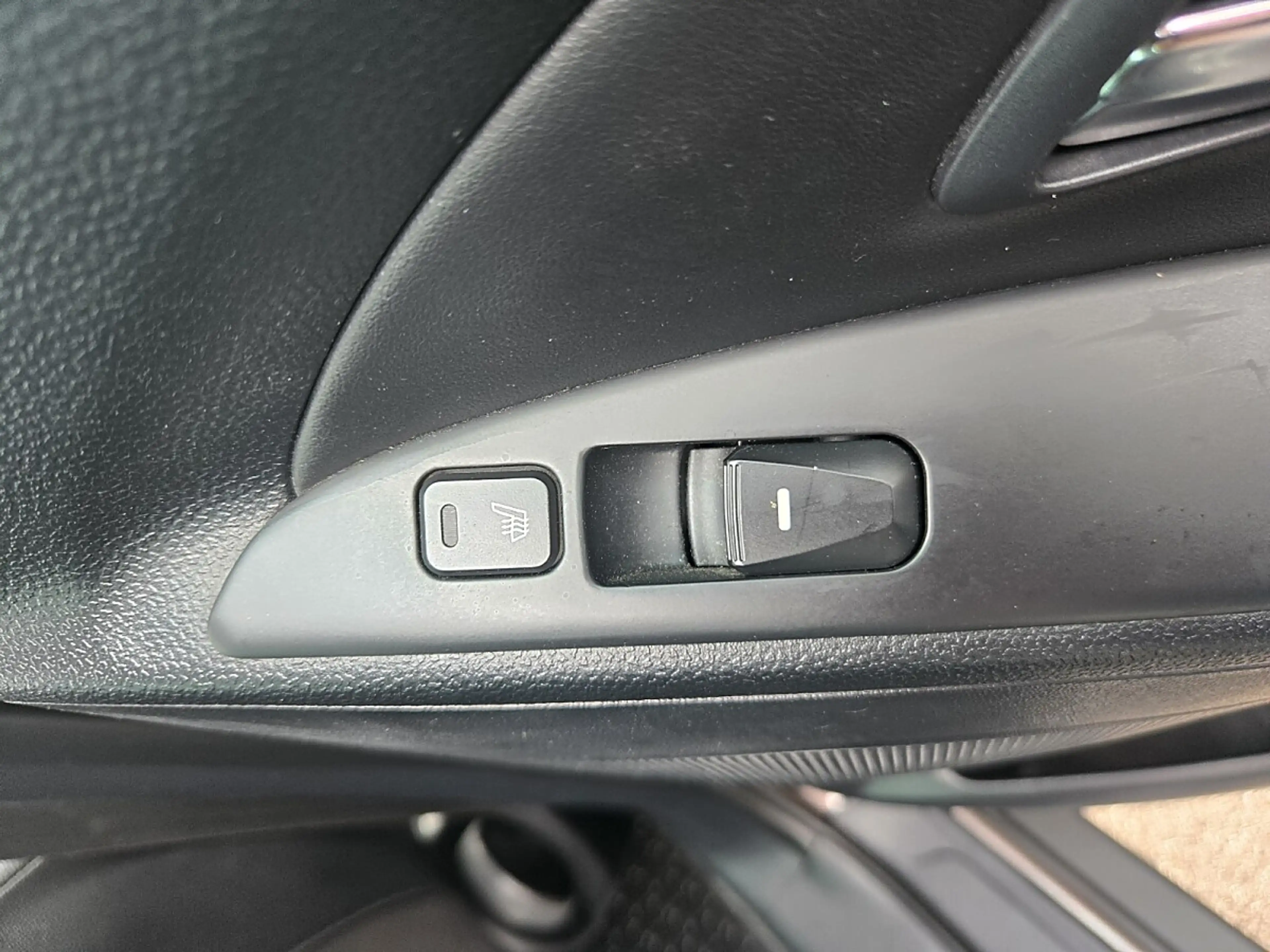 Hyundai iX35 2,0 CRDi UpGrade 4WD — photo 13