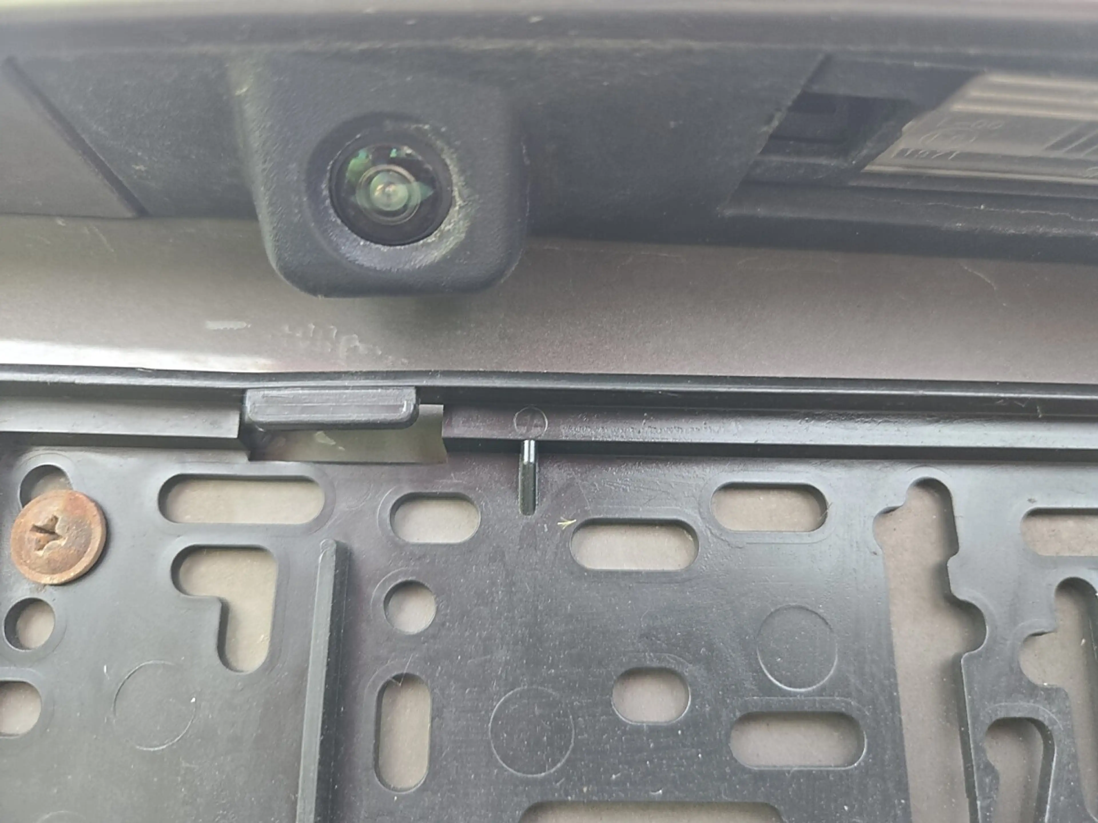 Hyundai iX35 2,0 CRDi UpGrade 4WD — photo 14