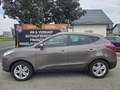 Hyundai iX35 2,0 CRDi UpGrade 4WD Braun - thumbnail 4
