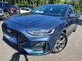 Ford Focus Turnier ST-Line X Automatik, B&O, AHK,4JG Blau - thumbnail 2