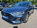 Ford Focus Turnier ST-Line X Automatik, B&O, AHK,4JG Blau - thumbnail 5