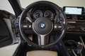BMW 230 2 Serie Cabrio 230i High Executive M Sportpakket A Silber - thumbnail 11