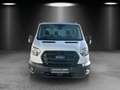 Ford Transit 3 Seiten Kipper 350 L2 AHK Klima Wit - thumbnail 5