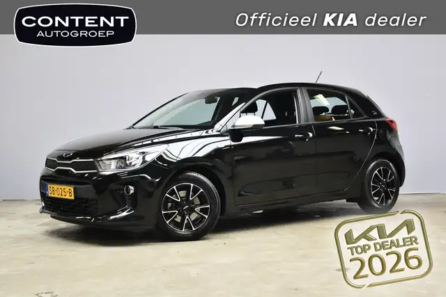 Kia Rio 1.0 T ComfortPlusLine I Navi I LM