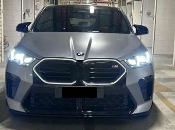 X2 xdrive M35i Msport Pro auto