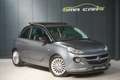 Opel Adam 1.4 Open Air Multimedia-Airco-PDC-Garantie Grijs - thumbnail 3