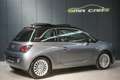 Opel Adam 1.4 Open Air Multimedia-Airco-PDC-Garantie Grijs - thumbnail 4