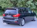 BMW 218 i Advantage AUT*1BESITZ*LED*NAVI*AHK* Schwarz - thumbnail 5