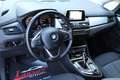 BMW 218 i Advantage AUT*1BESITZ*LED*NAVI*AHK* Schwarz - thumbnail 8