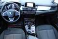 BMW 218 i Advantage AUT*1BESITZ*LED*NAVI*AHK* Schwarz - thumbnail 10