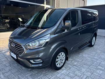 2.0 tdci MHEV 130cv Titanium L1H1 E6.2