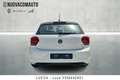 Volkswagen Polo 5p 1.0 tsi Comfortline 95cv Bianco - thumbnail 4