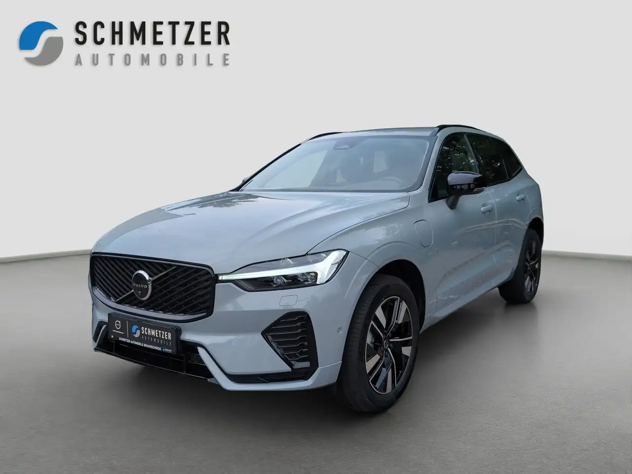 Volvo XC60 2026