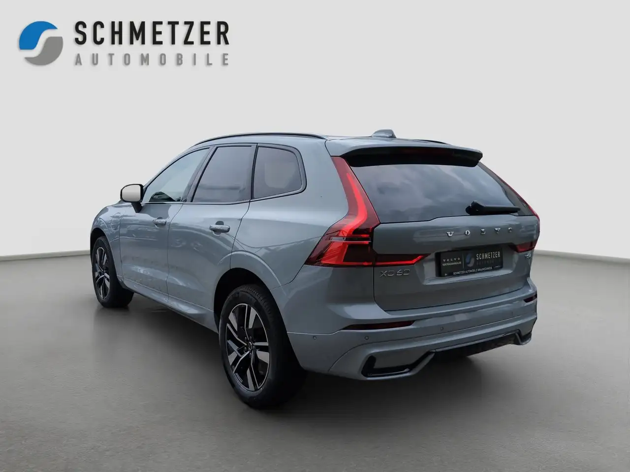 Volvo XC60 2026
