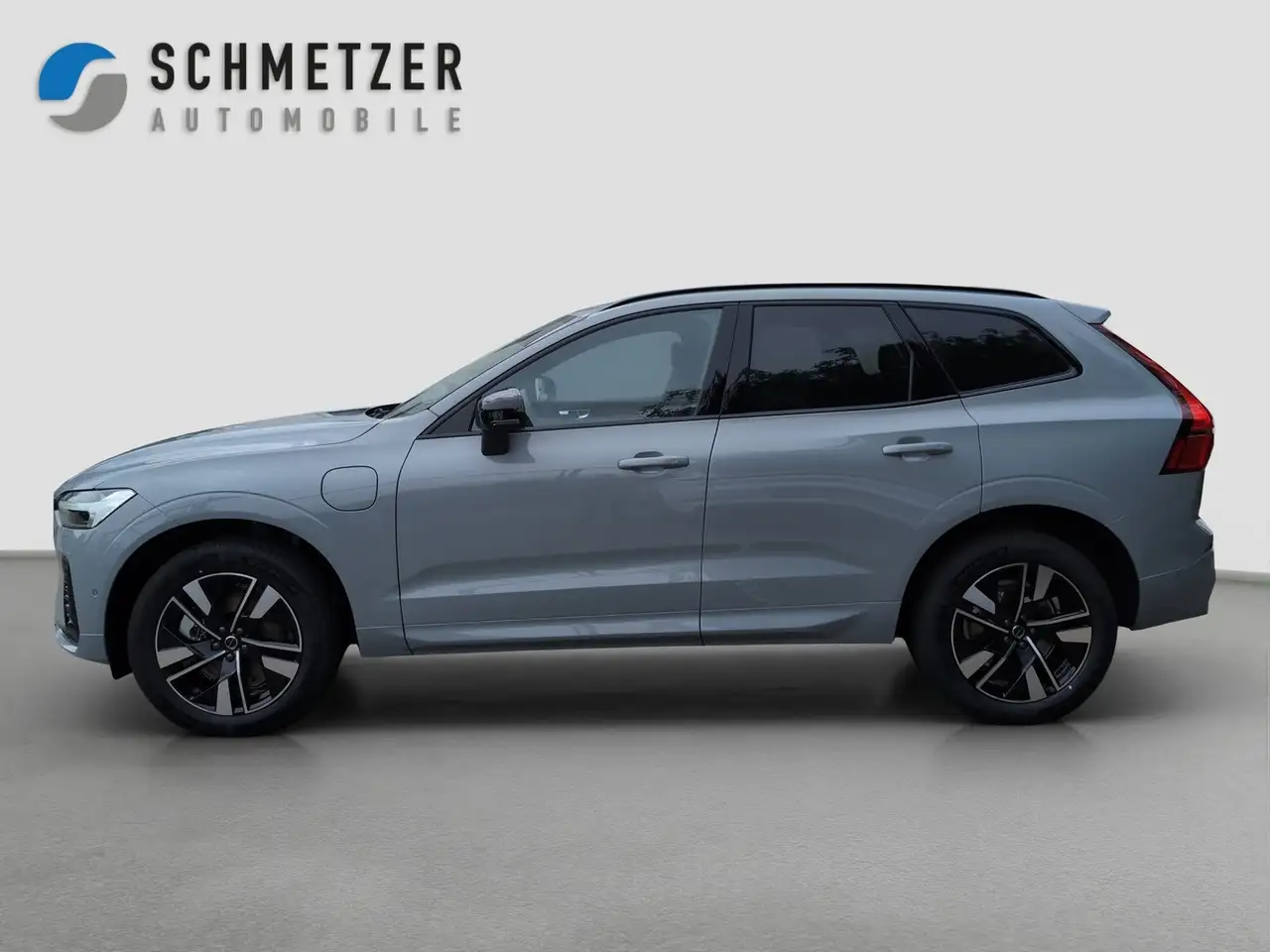 Volvo XC60 2026