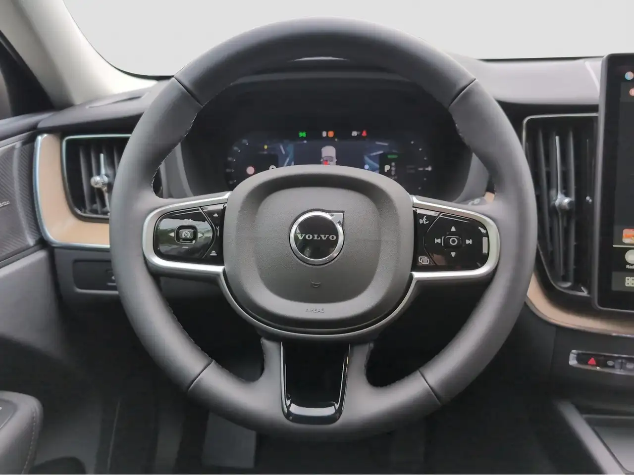 Volvo XC60 2026