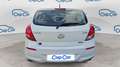 Hyundai i20 II 1.1 CRDI 75 Intuitive Blanc - thumbnail 3