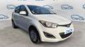 Hyundai i20 II 1.1 CRDI 75 Intuitive Blanc - thumbnail 28