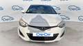 Hyundai i20 II 1.1 CRDI 75 Intuitive Blanc - thumbnail 5
