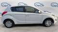 Hyundai i20 II 1.1 CRDI 75 Intuitive Blanc - thumbnail 4