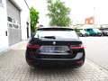 BMW 318 iA PANODAK,CARPLAY,EL.KOFFER,LEDER,CRUISE,PDC V+A Noir - thumbnail 6