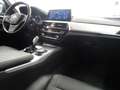 BMW 520 dA Touring **CUIR-NAVI PRO-VIRTUAL-FULL LED** Zwart - thumbnail 8