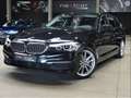 BMW 520 dA Touring **CUIR-NAVI PRO-VIRTUAL-FULL LED** Zwart - thumbnail 1