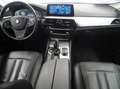 BMW 520 dA Touring **CUIR-NAVI PRO-VIRTUAL-FULL LED** Zwart - thumbnail 6