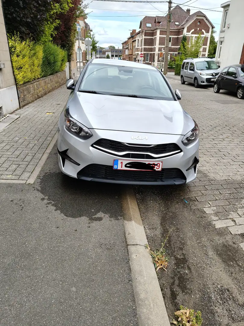 Kia Ceed / cee'd 1.0 T-GDi Pulse ISG - 2