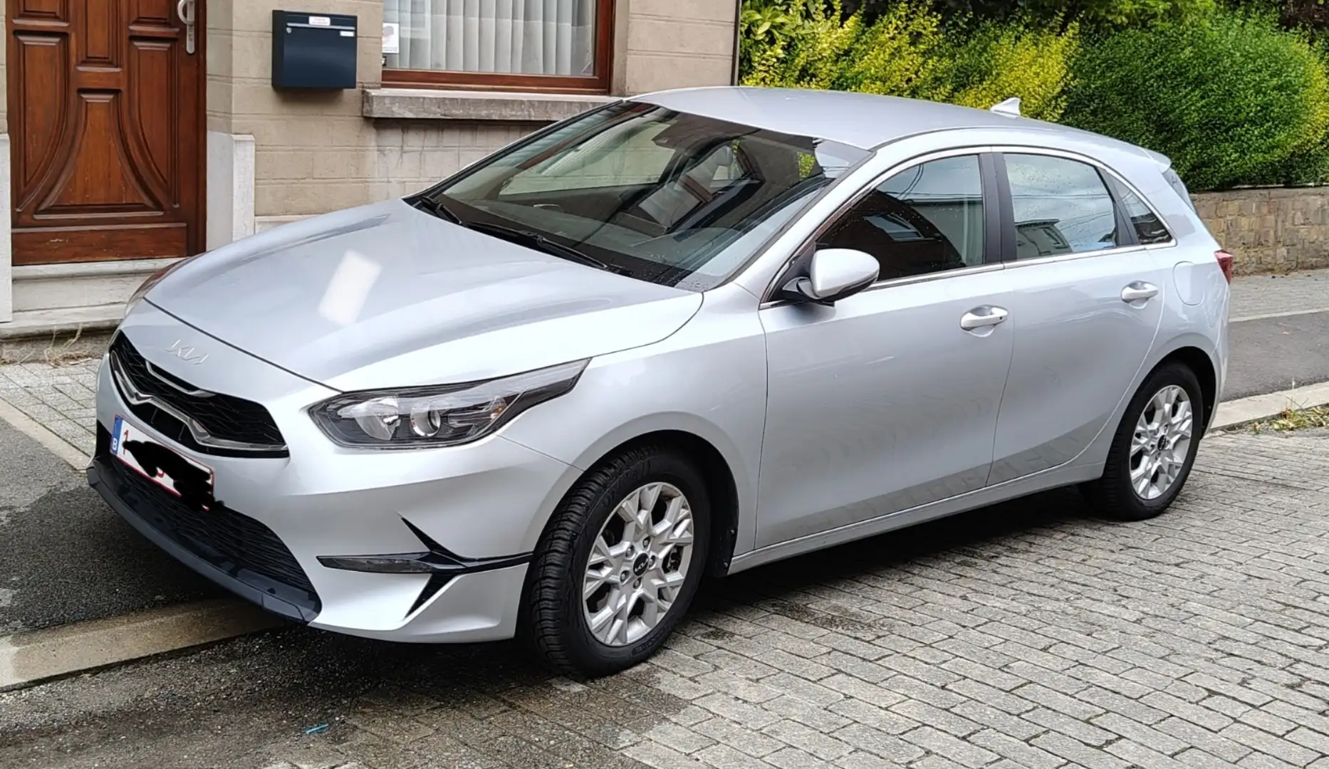 Kia Ceed / cee'd 1.0 T-GDi Pulse ISG - 1