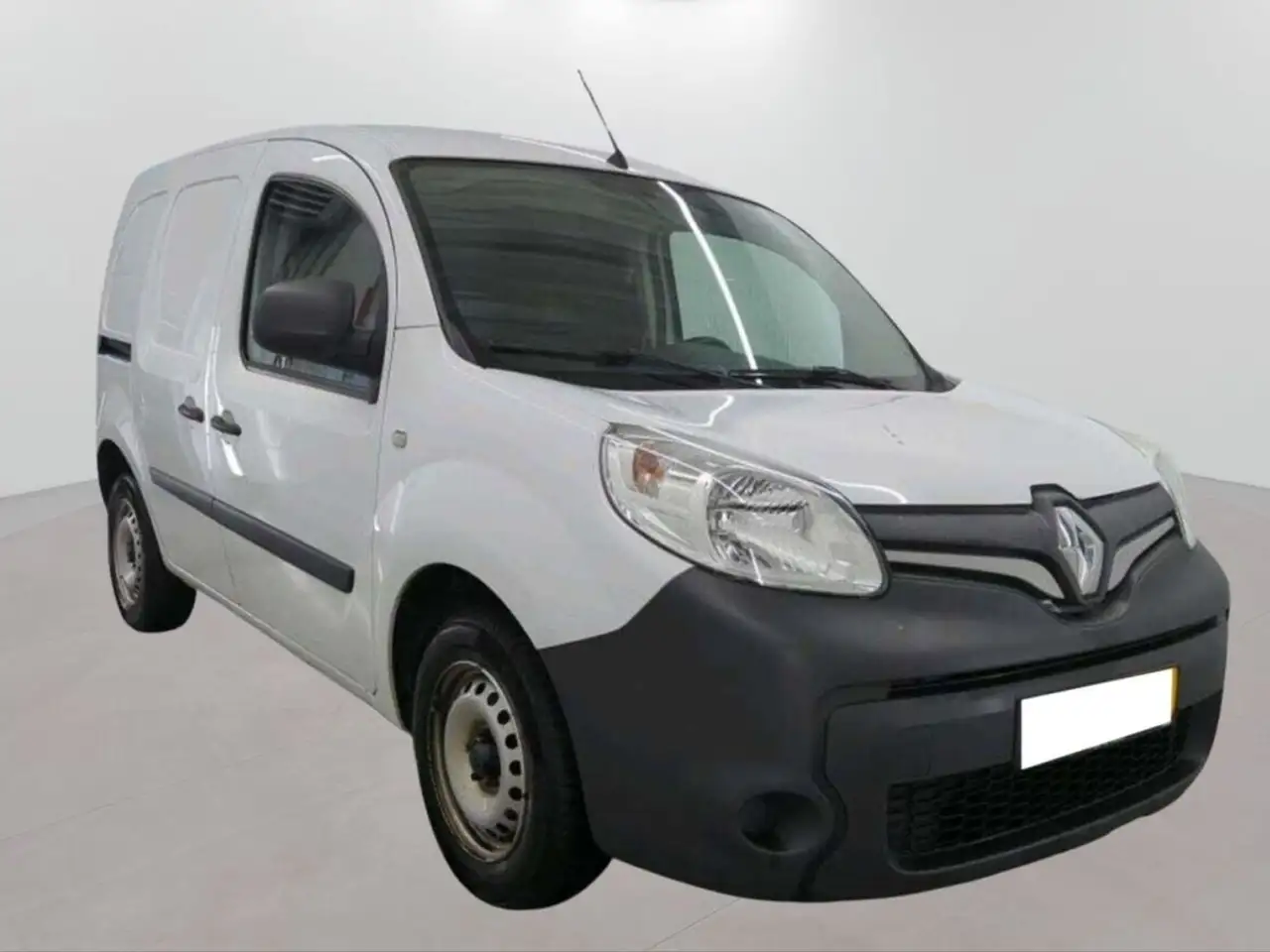 Renault Kangoo 1.5 DCI 80 CONFORT
