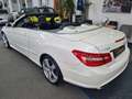 Mercedes-Benz E 500 Cabrio BlueEF.Eleg. AMG,Distro.,Kamera,Comand,ILS Blanc - thumbnail 15