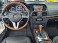 Mercedes-Benz E 500 Cabrio BlueEF.Eleg. AMG,Distro.,Kamera,Comand,ILS Blanc - thumbnail 11